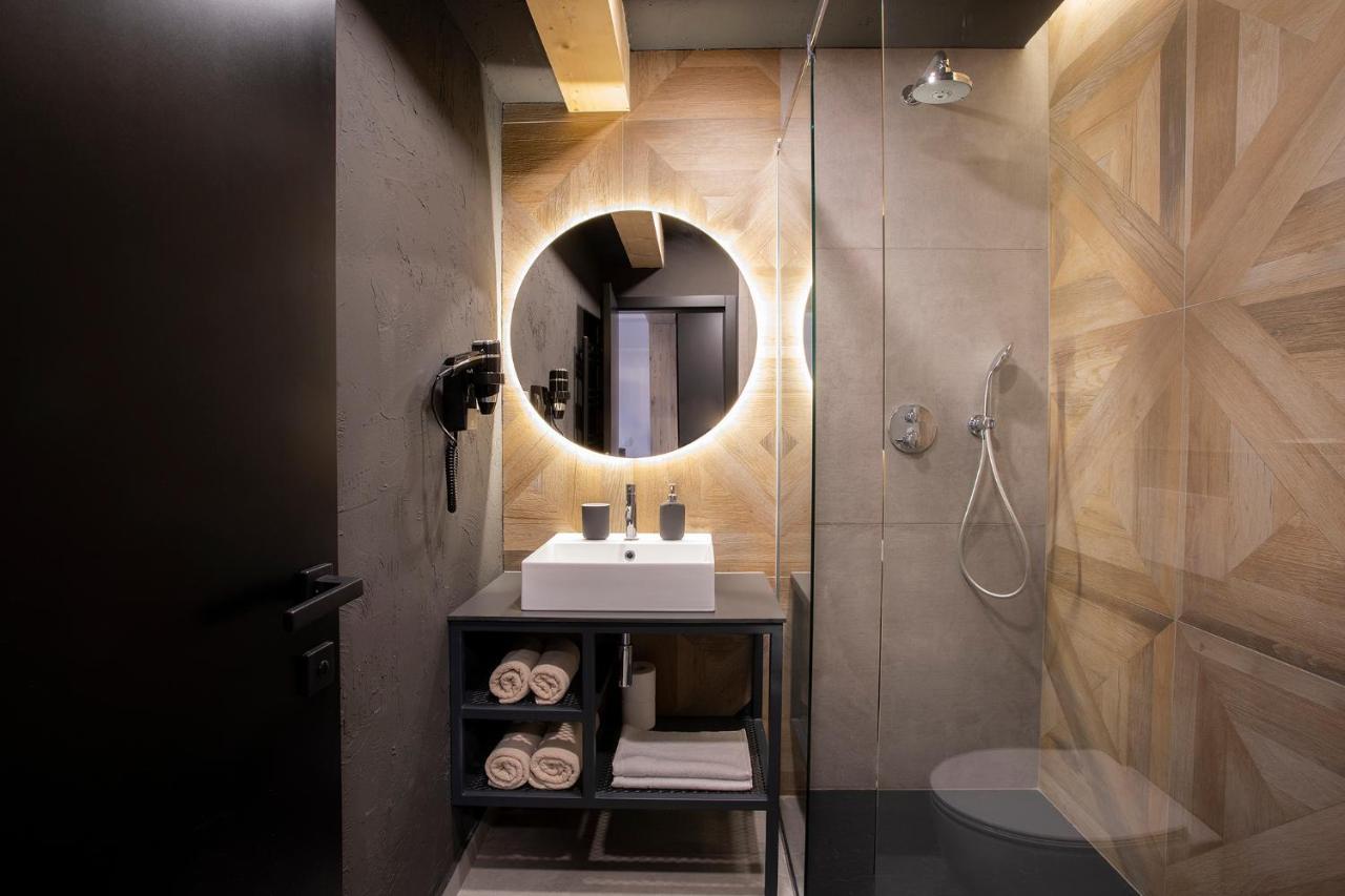 Rooms Bolero Накло Экстерьер фото
