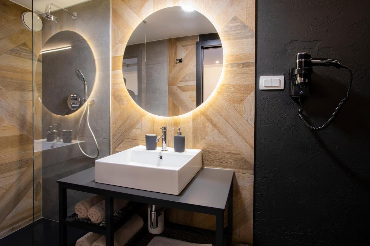Rooms Bolero Накло Экстерьер фото