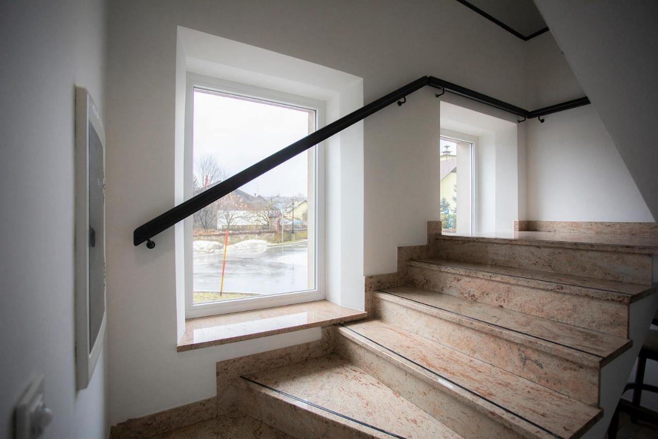 Rooms Bolero Накло Экстерьер фото