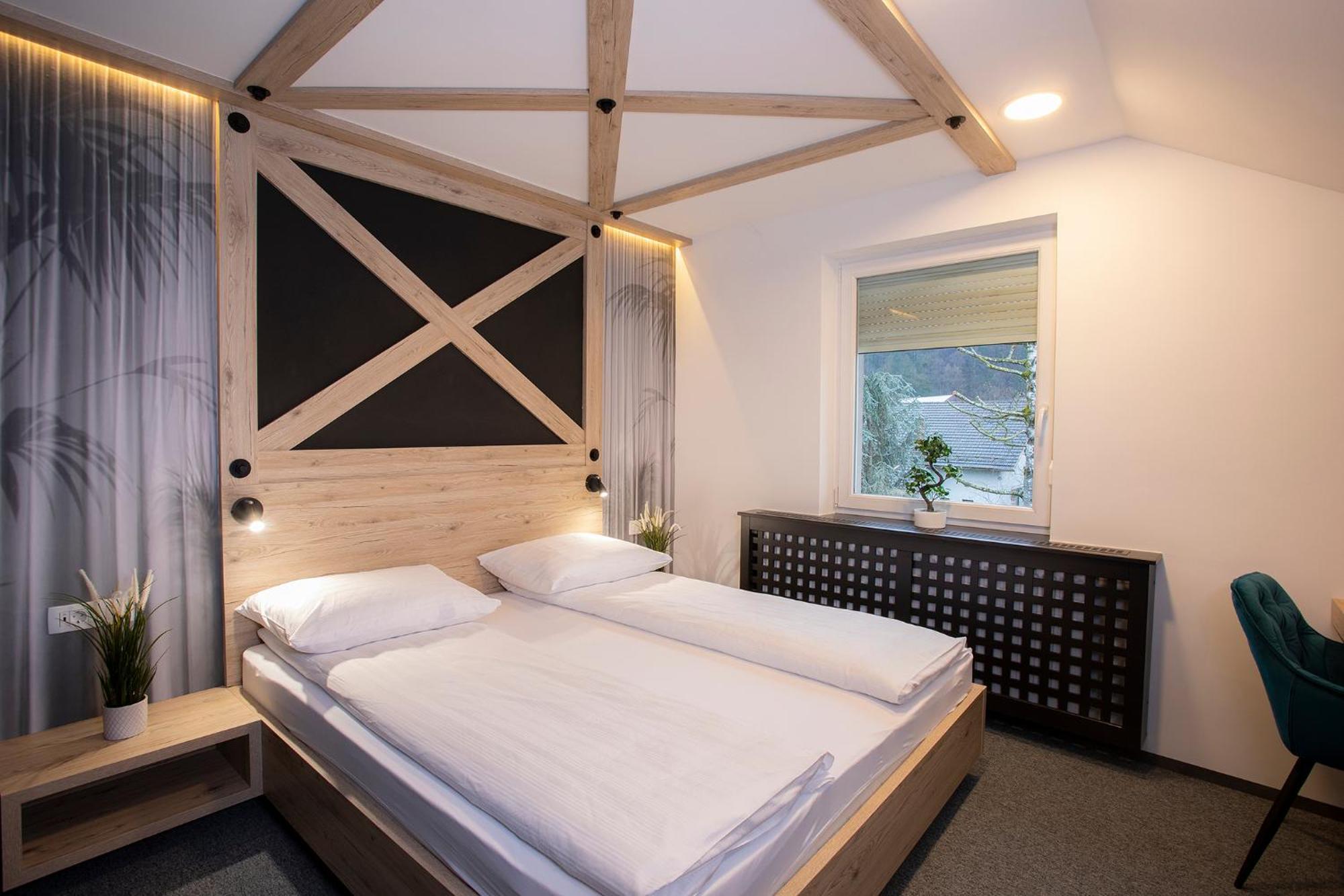 Rooms Bolero Накло Номер фото